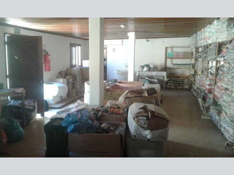 Casa - Bagé - RS, localizado em Bagé - RS, bairro Petrópolis