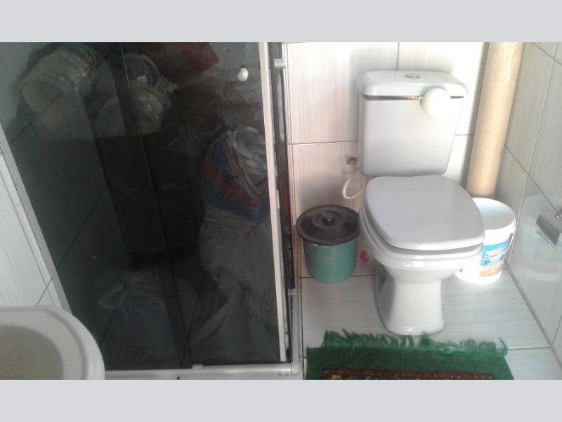 Casa - Bagé - RS, localizado em Bagé - RS, bairro Petrópolis