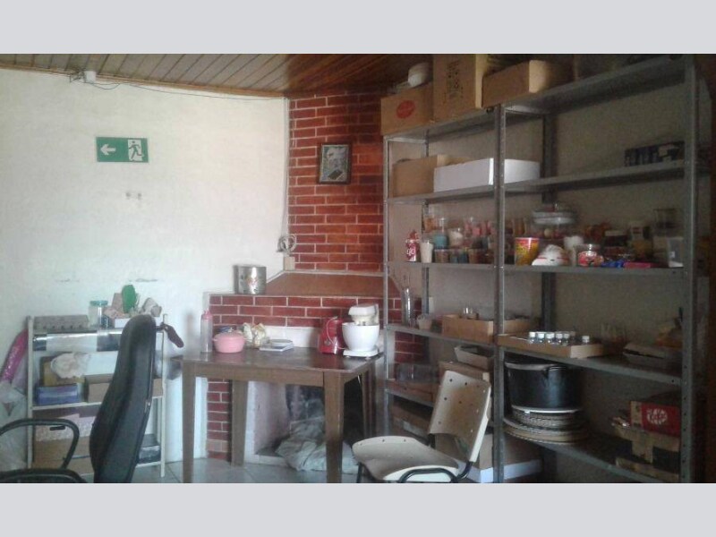 Casa - Bagé - RS, localizado em Bagé - RS, bairro Petrópolis