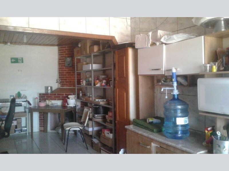 Casa - Bagé - RS, localizado em Bagé - RS, bairro Petrópolis