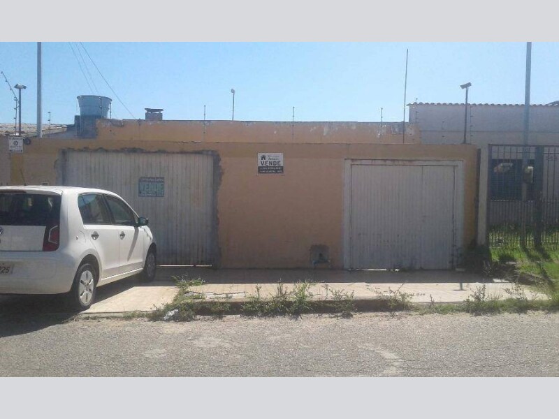 Casa - Bagé - RS, localizado em Bagé - RS, bairro Petrópolis