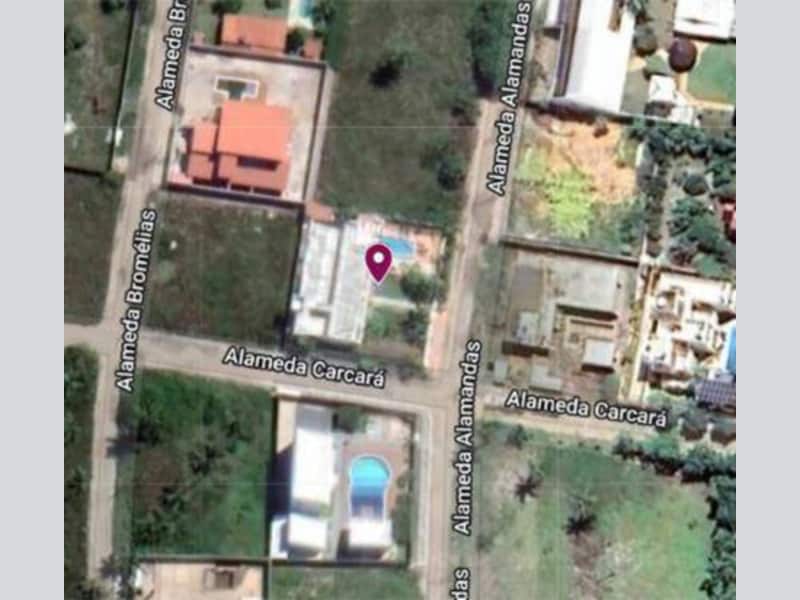 Casa - Ipojuca - PE, localizado em Ipojuca - PE, bairro Porto Coqueiral