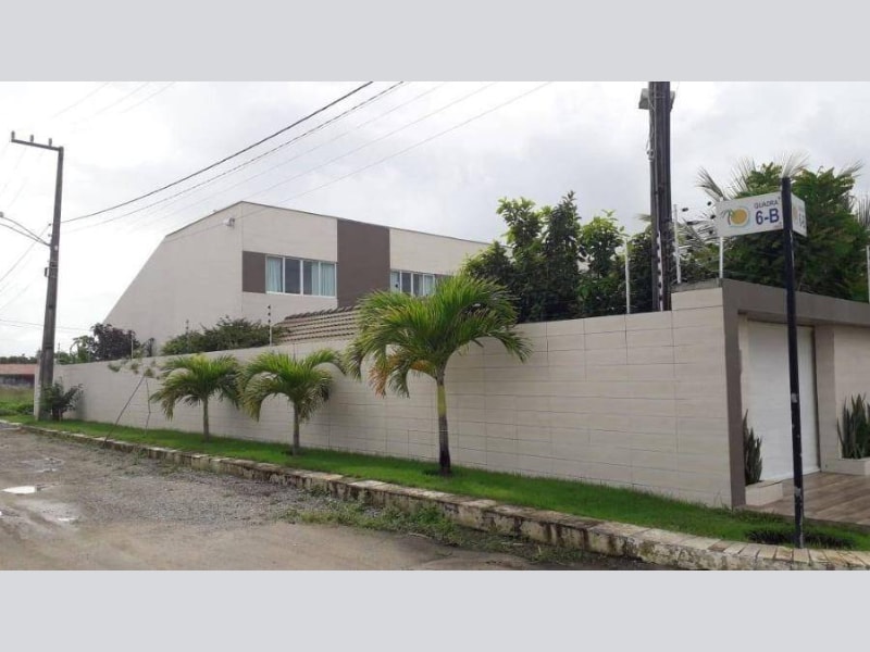 Casa - Ipojuca - PE, localizado em Ipojuca - PE, bairro Porto Coqueiral