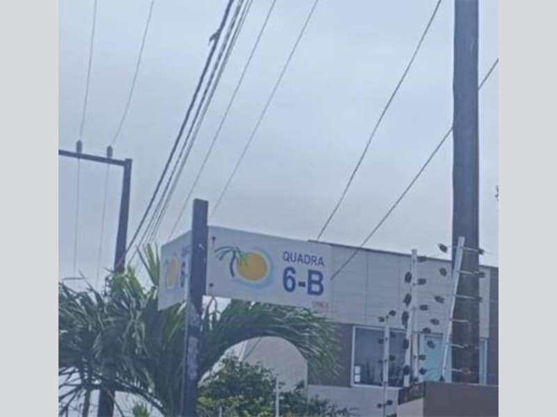 Casa - Ipojuca - PE, localizado em Ipojuca - PE, bairro Porto Coqueiral