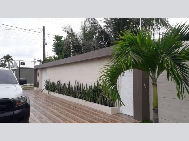 Casa - Ipojuca - PE, localizado em Ipojuca - PE, bairro Porto Coqueiral