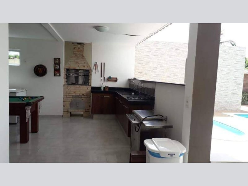 Casa - Ipojuca - PE, localizado em Ipojuca - PE, bairro Porto Coqueiral