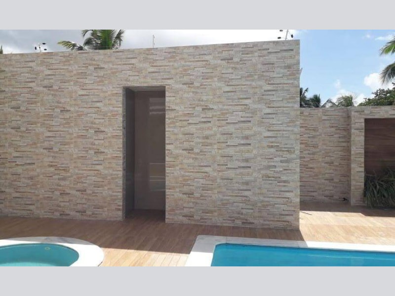 Casa - Ipojuca - PE, localizado em Ipojuca - PE, bairro Porto Coqueiral