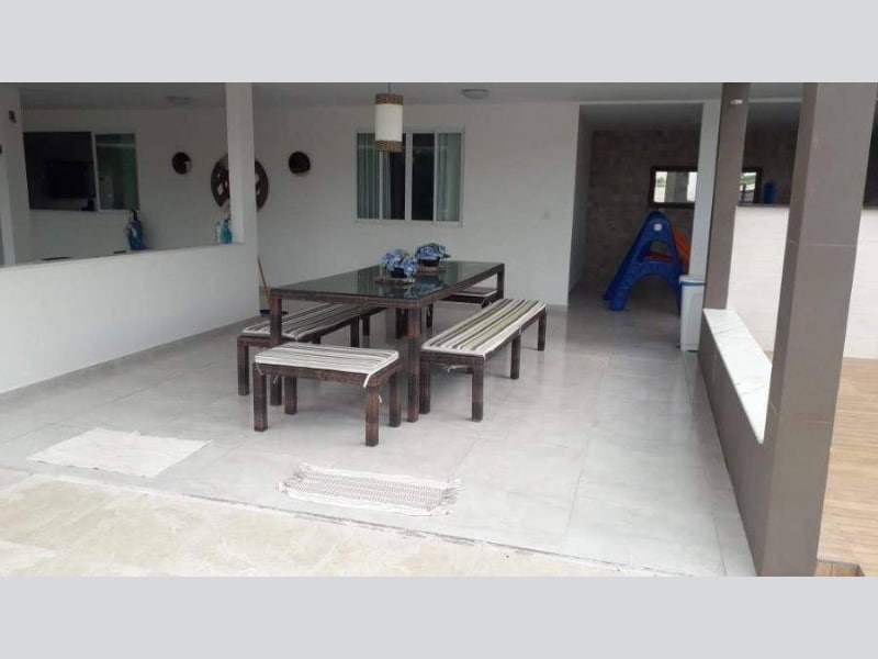 Casa - Ipojuca - PE, localizado em Ipojuca - PE, bairro Porto Coqueiral