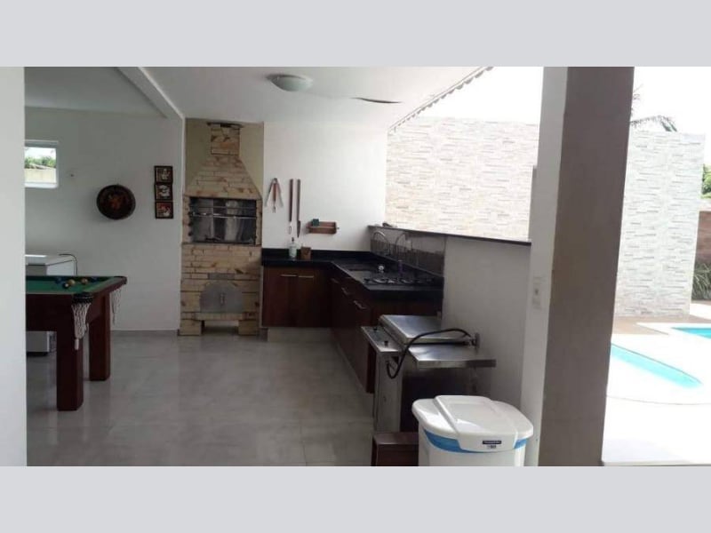 Casa - Ipojuca - PE, localizado em Ipojuca - PE, bairro Porto Coqueiral