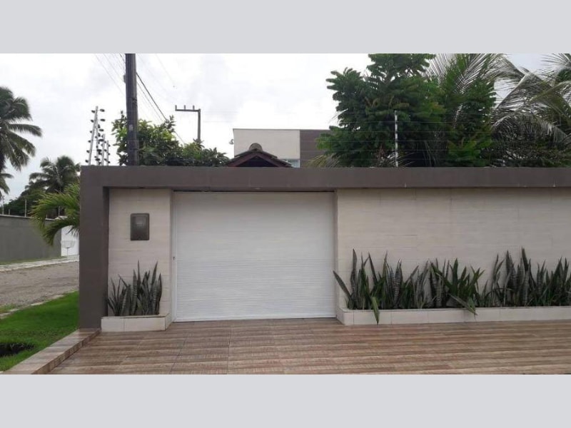 Casa - Ipojuca - PE, localizado em Ipojuca - PE, bairro Porto Coqueiral