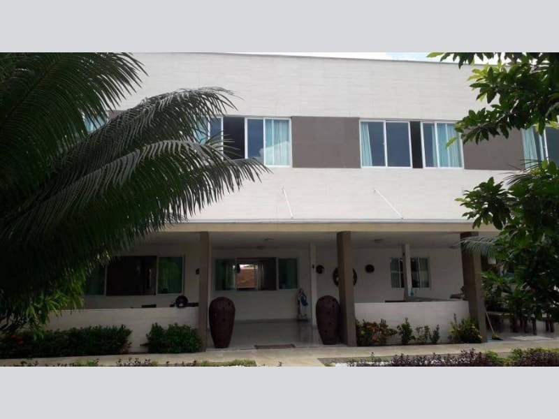 Casa - Ipojuca - PE, localizado em Ipojuca - PE, bairro Porto Coqueiral