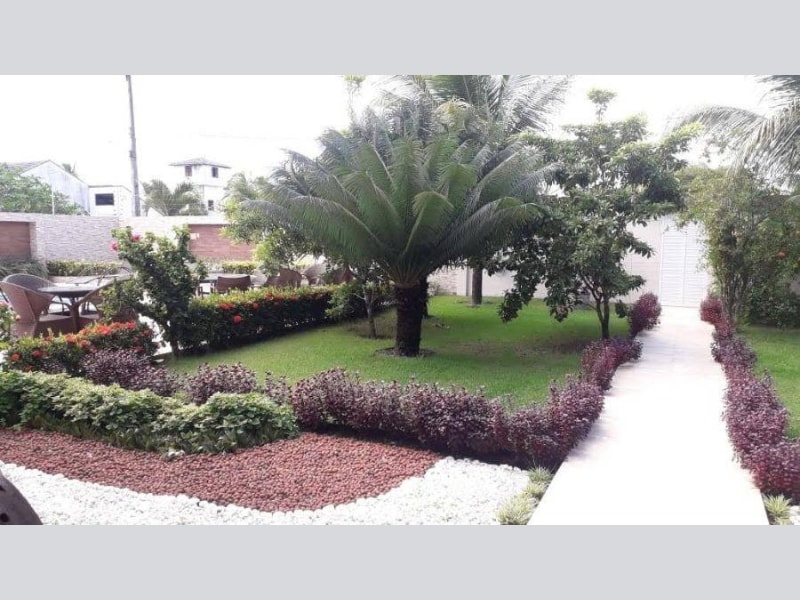 Casa - Ipojuca - PE, localizado em Ipojuca - PE, bairro Porto Coqueiral