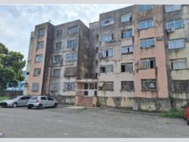 Apartamento - Itaguaí - RJ, localizado em Itaguaí - RJ, bairro Vila Margarida