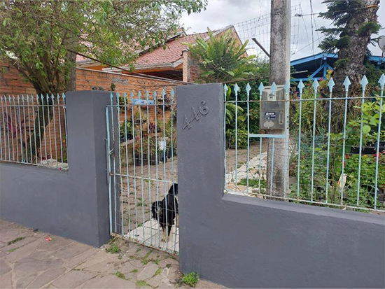 Casa - São Leopoldo - RS - Residencial,Comercial - Rua Coronel Randolfo Guasque, 446, Arroio Da Manteiga, São Leopoldo, RS, 93135200. Casa, Padrão, Ocupado. Área(s): 300 m² de área terreno, 116,12 m² de área construída. Matrícula(s): 93.607. Cartório: CRI DE SÃO LEOPOLDO. Inscrição da Prefeitura: 19447 (ISENTO).  A ARREMATAÇÃO NÃO CONTEMPLA BENS MÓVEIS, VEÍCULOS E QUAISQUER OBJETOS QUE EVENTUALMENTE APAREÇAM NAS IMAGENS. - Não informado BR - lance mínimo R$ 285.000