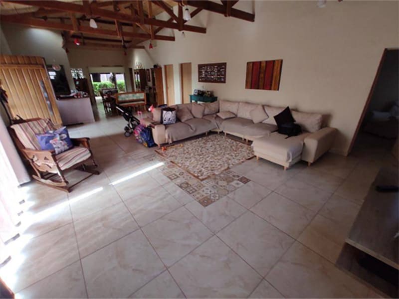 Casa - Mairinque - SP, localizado em Mairinque - SP, bairro Canguerinha