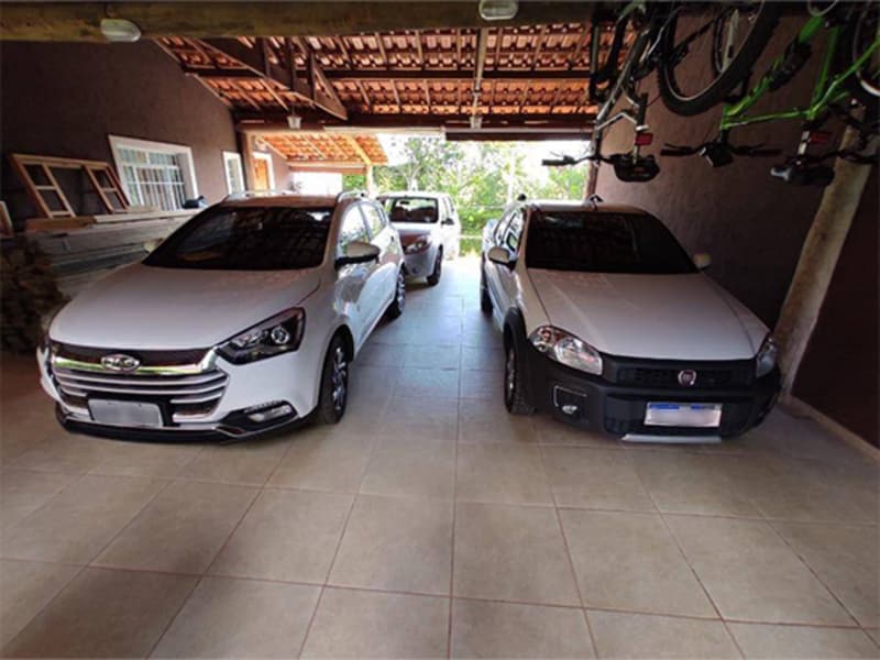 Casa - Mairinque - SP, localizado em Mairinque - SP, bairro Canguerinha