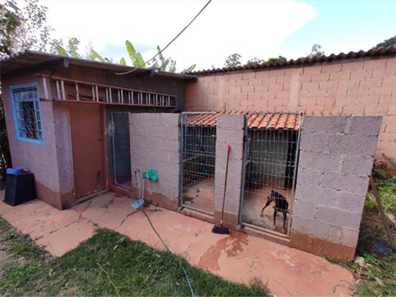 Casa - Mairinque - SP, localizado em Mairinque - SP, bairro Canguerinha
