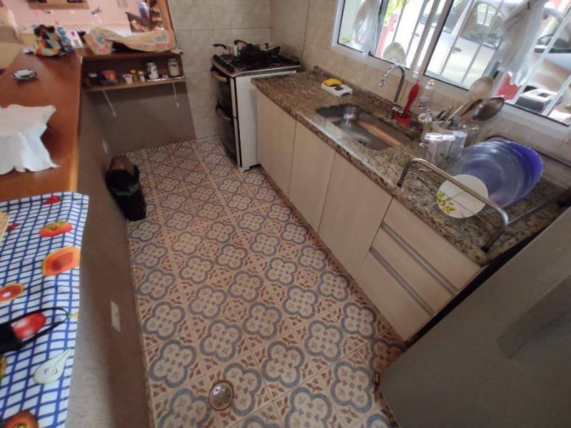 Casa - Mairinque - SP, localizado em Mairinque - SP, bairro Canguerinha