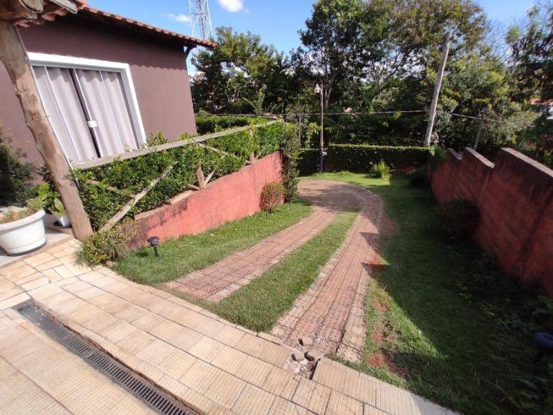 Casa - Mairinque - SP, localizado em Mairinque - SP, bairro Canguerinha