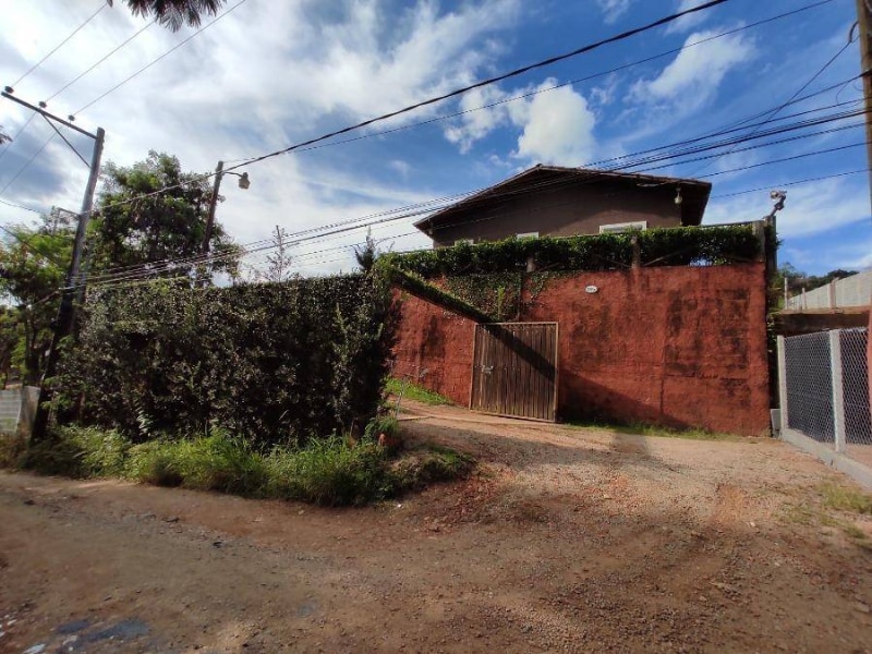Casa - Mairinque - SP, localizado em Mairinque - SP, bairro Canguerinha