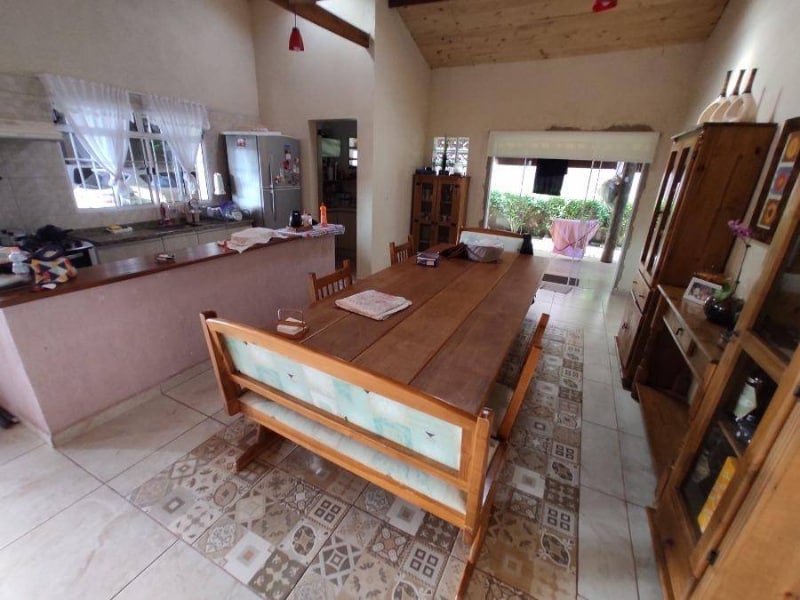 Casa - Mairinque - SP, localizado em Mairinque - SP, bairro Canguerinha