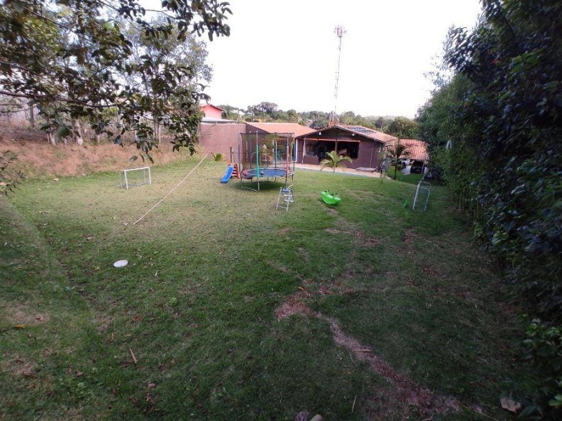 Casa - Mairinque - SP, localizado em Mairinque - SP, bairro Canguerinha
