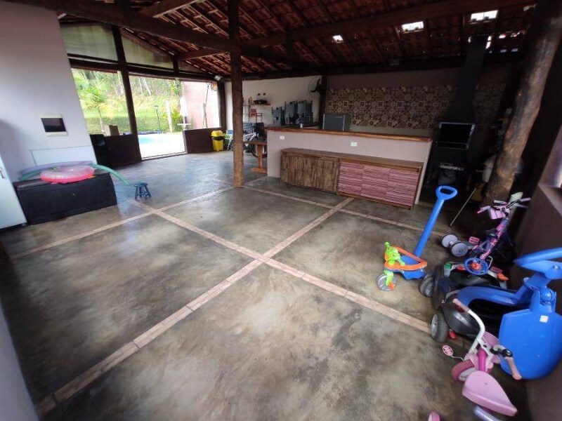 Casa - Mairinque - SP, localizado em Mairinque - SP, bairro Canguerinha