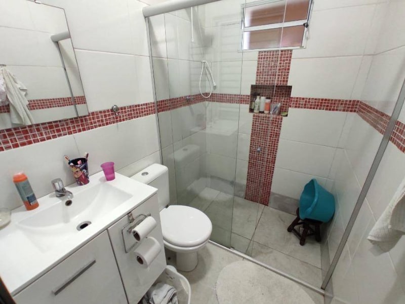 Casa - Mairinque - SP, localizado em Mairinque - SP, bairro Canguerinha