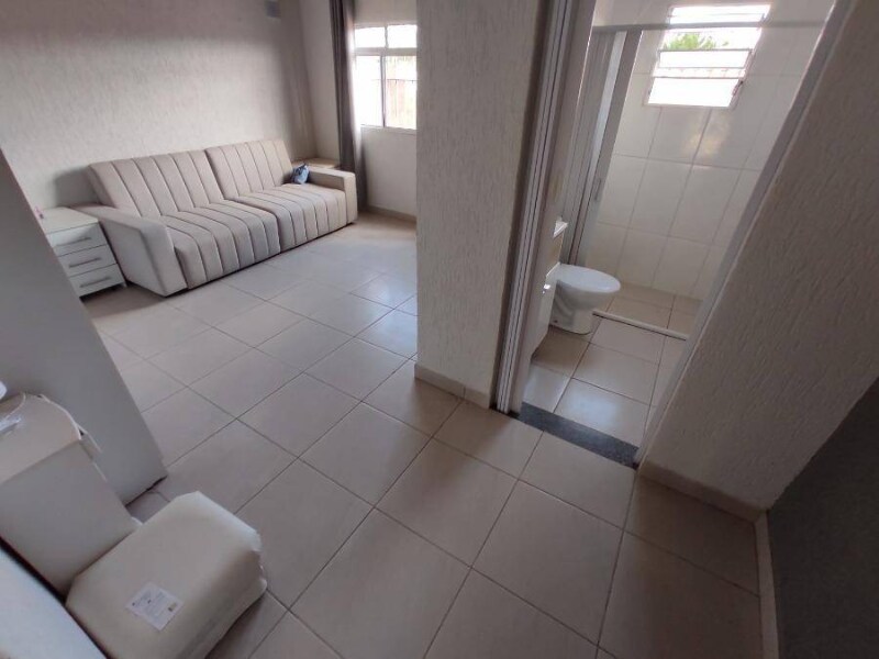 Casa - Mairinque - SP, localizado em Mairinque - SP, bairro Canguerinha