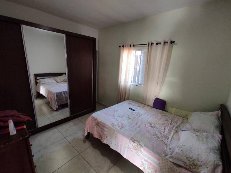 Casa - Mairinque - SP, localizado em Mairinque - SP, bairro Canguerinha