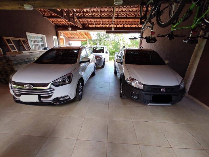 Casa - Mairinque - SP, localizado em Mairinque - SP, bairro Canguerinha