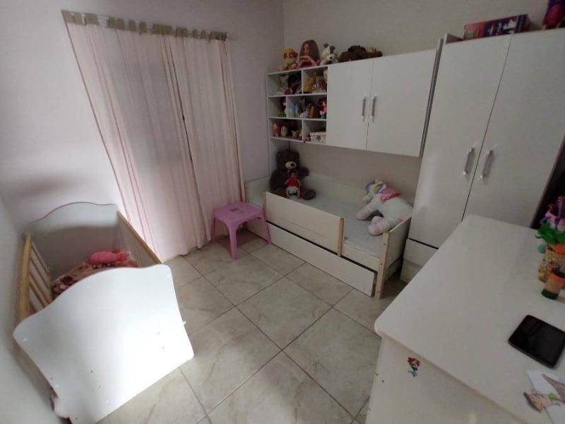 Casa - Mairinque - SP, localizado em Mairinque - SP, bairro Canguerinha