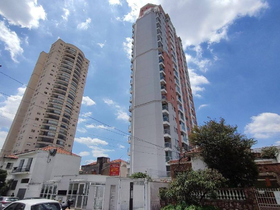 Apartamento - São Paulo - SP - Residencial,Comercial - Rua Clemente Pereira, 64, Apt 101, Tipo A, 10º Andar - Cond. Wish Residence, Ipiranga, São Paulo, SP, 04216060. Apartamento, Padrão, Ocupado, 1 vaga(s) de garagem. Área(s): 68,55 m² de área construída, 68,55 m² de área privativa, 57,19 m² de área comum. Matrícula(s): 217.488. Cartório: 6º CRI DE SÃO PAULO. Inscrição da Prefeitura: 043.078.0093-1.  A ARREMATAÇÃO NÃO CONTEMPLA BENS MÓVEIS, VEÍCULOS E QUAISQUER OBJETOS QUE EVENTUALMENTE APAREÇAM NAS IMAGENS. - Não informado BR - lance mínimo R$ 536.800