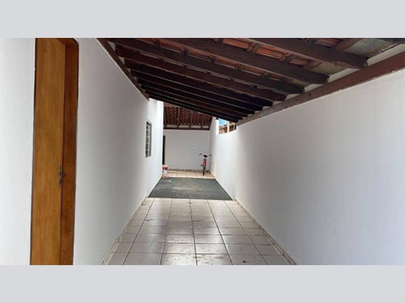 Casa - Cassilândia - MS, localizado em Cassilândia - MS, bairro Vila Pernambuco