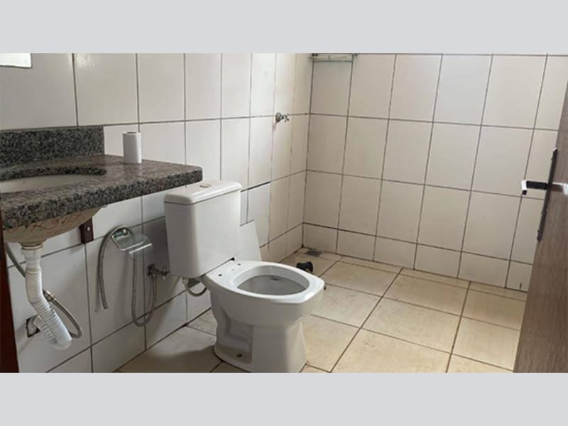 Casa - Cassilândia - MS, localizado em Cassilândia - MS, bairro Vila Pernambuco