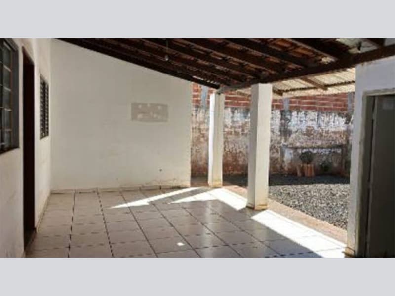 Casa - Cassilândia - MS, localizado em Cassilândia - MS, bairro Vila Pernambuco