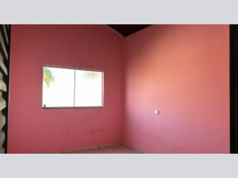 Casa - Cassilândia - MS, localizado em Cassilândia - MS, bairro Vila Pernambuco