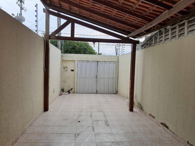 Casa - Fortaleza - CE, localizado em Fortaleza - CE, bairro Cidade dos Funcionários