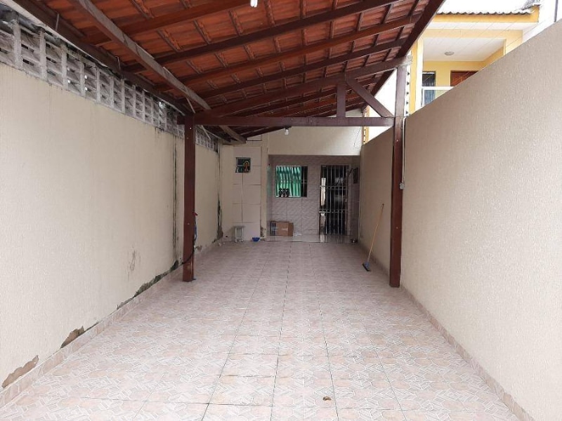 Casa - Fortaleza - CE, localizado em Fortaleza - CE, bairro Cidade dos Funcionários