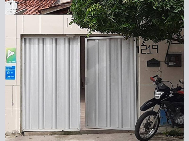 Casa - Fortaleza - CE, localizado em Fortaleza - CE, bairro Cidade dos Funcionários