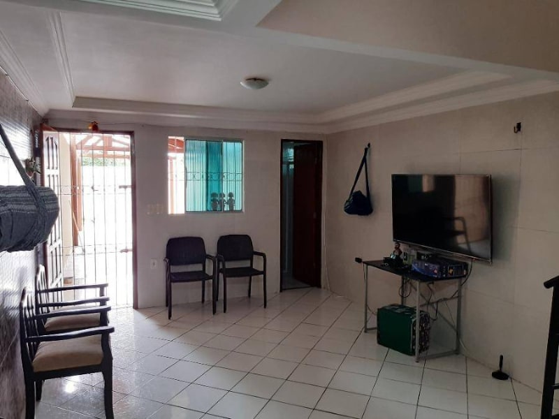 Casa - Fortaleza - CE, localizado em Fortaleza - CE, bairro Cidade dos Funcionários