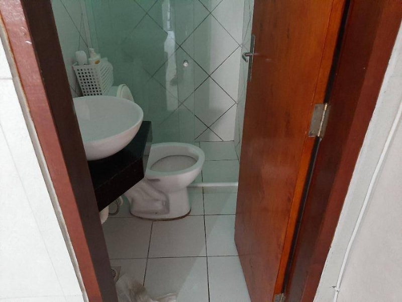 Casa - Fortaleza - CE, localizado em Fortaleza - CE, bairro Cidade dos Funcionários