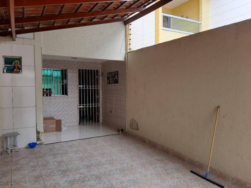 Casa - Fortaleza - CE, localizado em Fortaleza - CE, bairro Cidade dos Funcionários