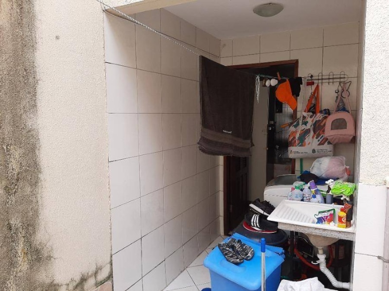 Casa - Fortaleza - CE, localizado em Fortaleza - CE, bairro Cidade dos Funcionários