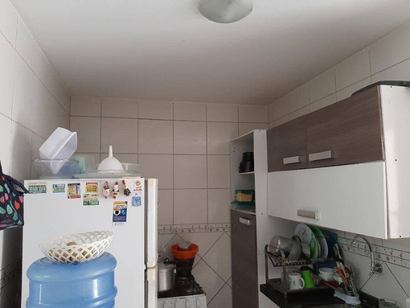 Casa - Fortaleza - CE, localizado em Fortaleza - CE, bairro Cidade dos Funcionários