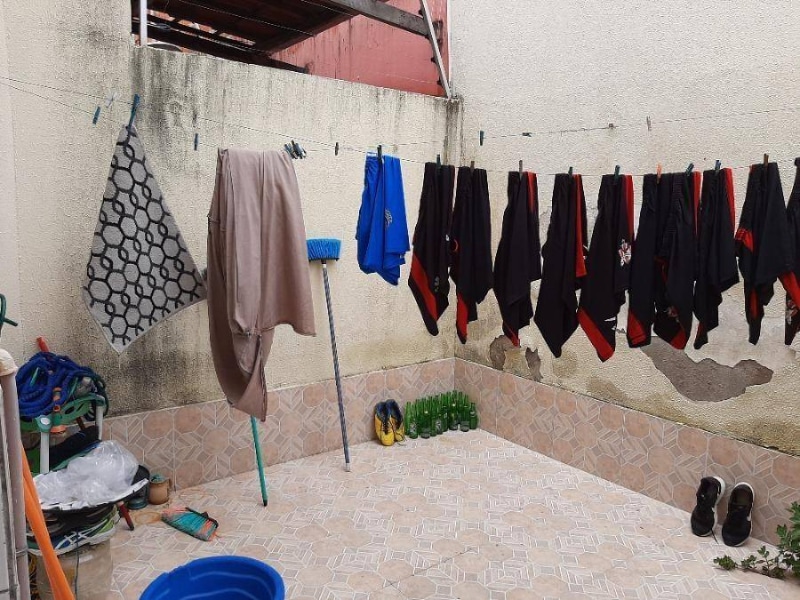 Casa - Fortaleza - CE, localizado em Fortaleza - CE, bairro Cidade dos Funcionários
