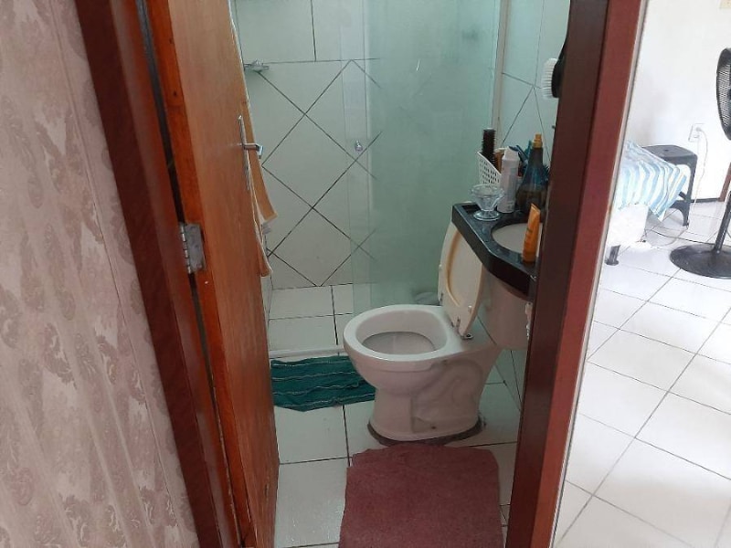 Casa - Fortaleza - CE, localizado em Fortaleza - CE, bairro Cidade dos Funcionários