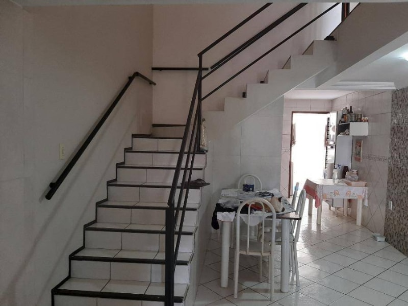 Casa - Fortaleza - CE, localizado em Fortaleza - CE, bairro Cidade dos Funcionários
