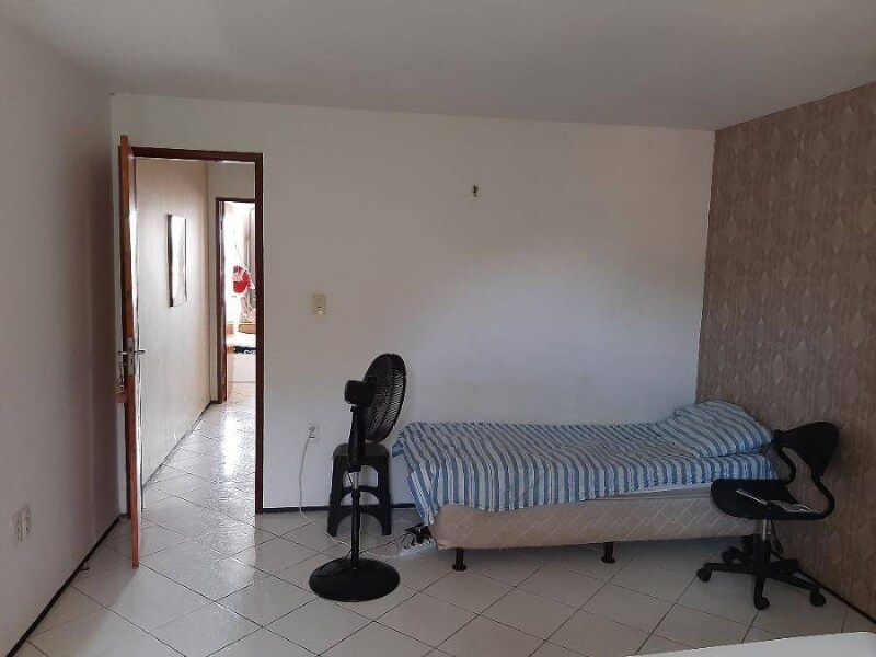 Casa - Fortaleza - CE, localizado em Fortaleza - CE, bairro Cidade dos Funcionários