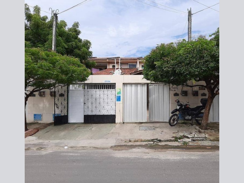 Casa - Fortaleza - CE, localizado em Fortaleza - CE, bairro Cidade dos Funcionários